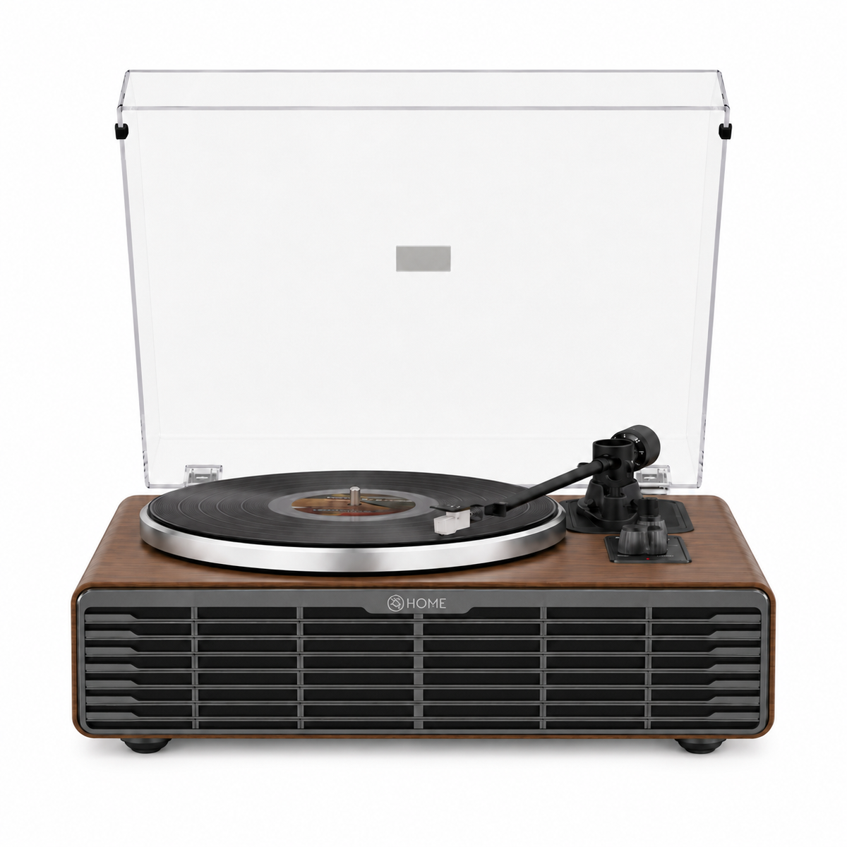 Platine Vinyle Edgar