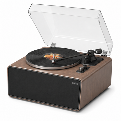 Platine Vinyle Oscar