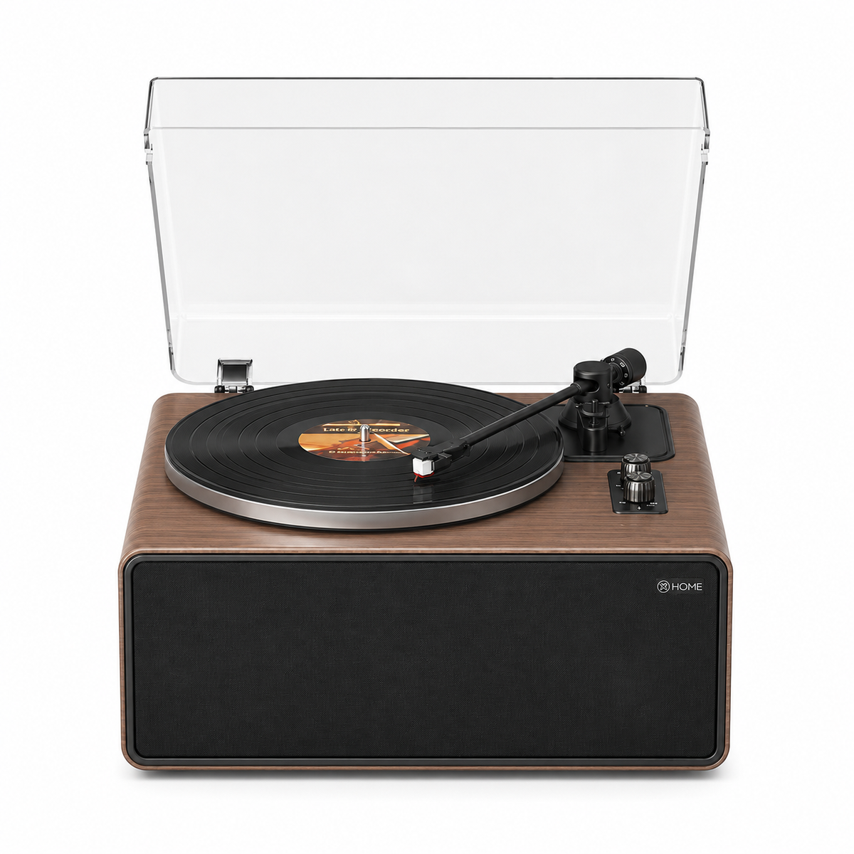 Platine Vinyle Oscar