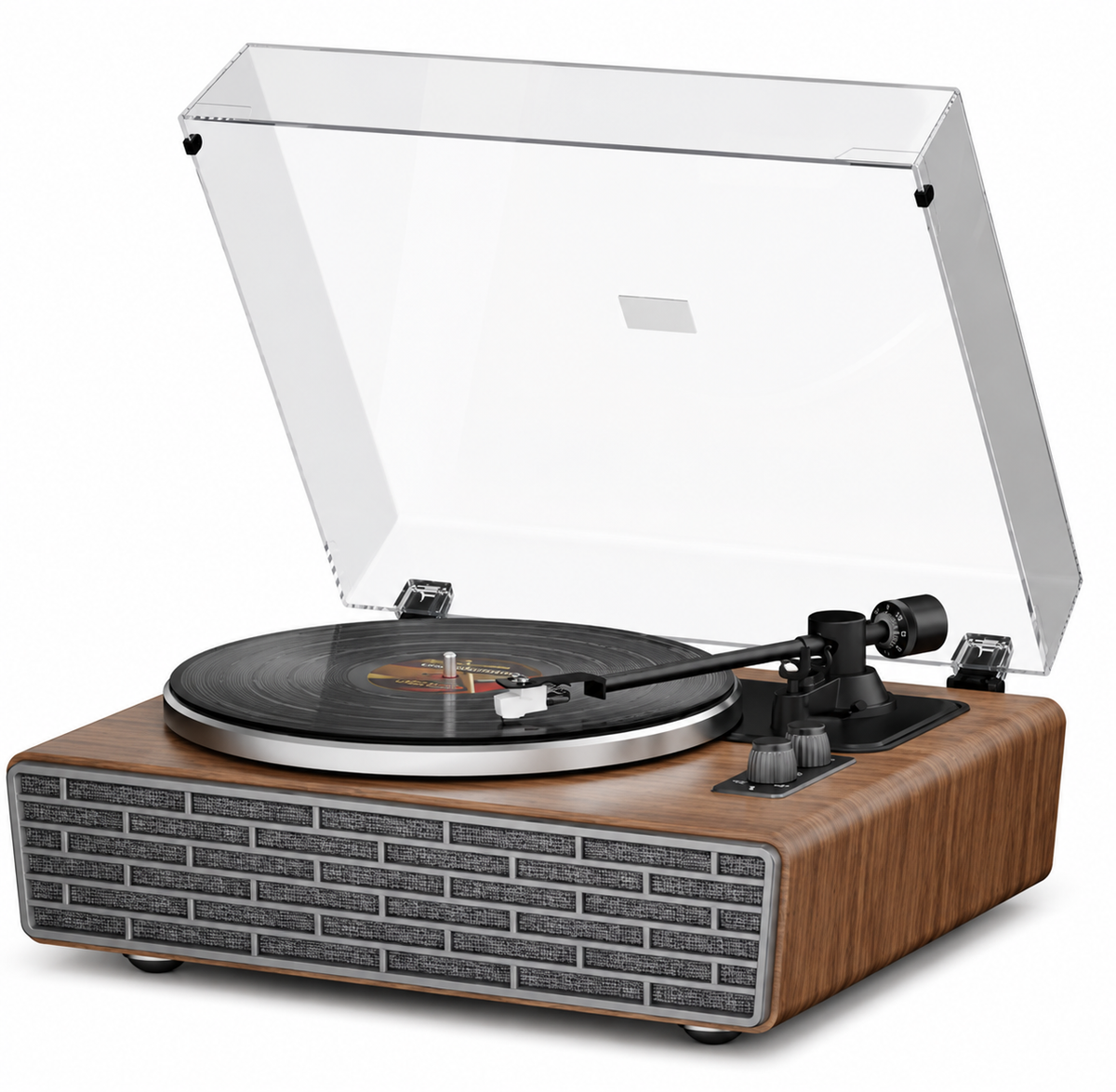 Platine Vinyle Marcel
