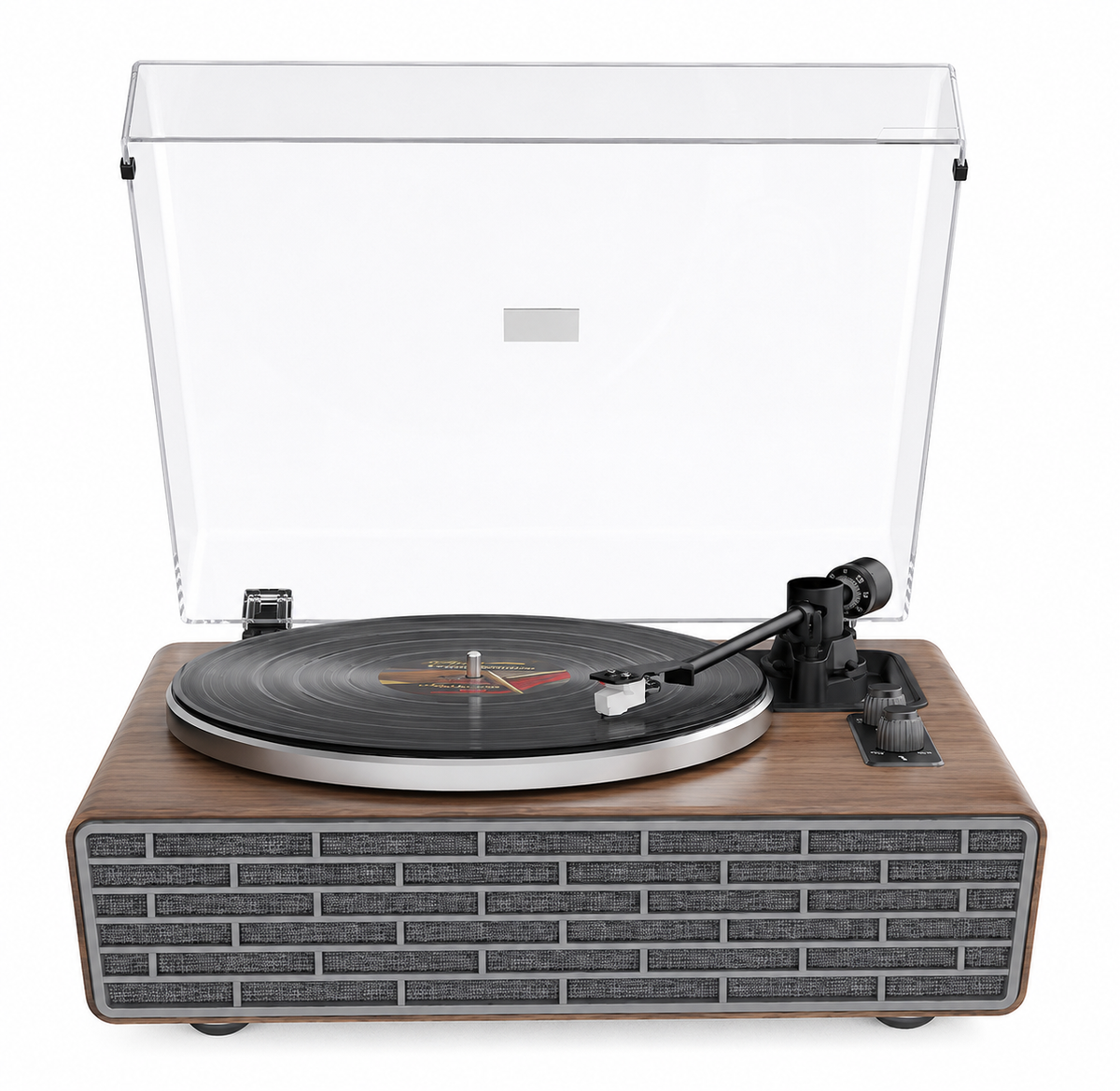 Platine Vinyle Marcel